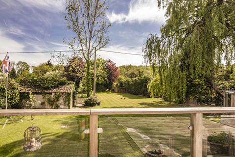 5 bedroom detached house for sale, Baytree House, Chapel Row, RG7