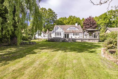 5 bedroom detached house for sale, Baytree House, Chapel Row, RG7