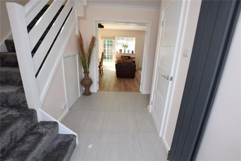 3 bedroom house for sale, Sidlaws Road, Hampshire GU14