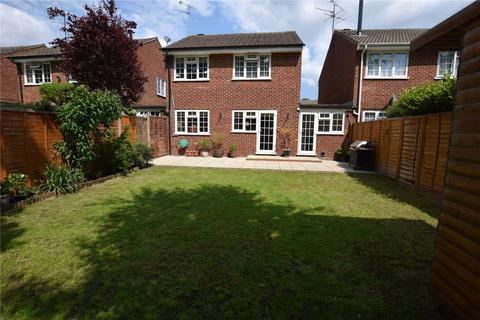 undefined, Sidlaws Road, Hampshire GU14