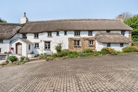 undefined, Croyde