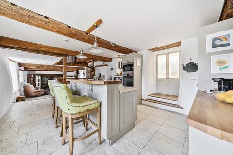undefined, Croyde