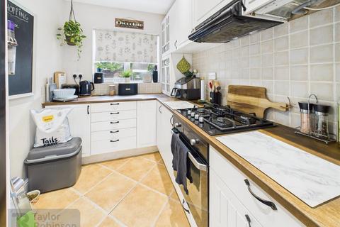 40 Cobbles Crescent, Crawley, RH10 8HA