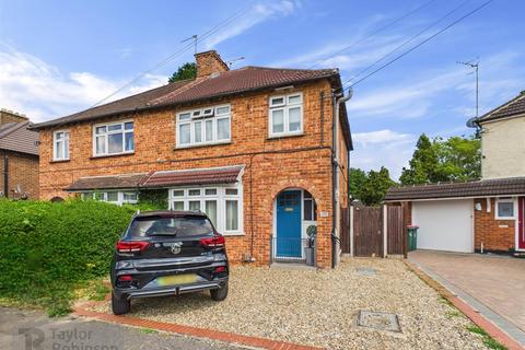 40 Cobbles Crescent, Crawley, RH10 8HA