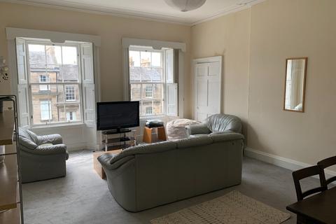 undefined, Dundas Street, Edinburgh, EH3
