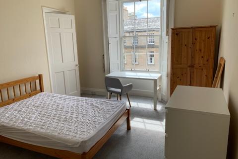 undefined, Dundas Street, Edinburgh, EH3