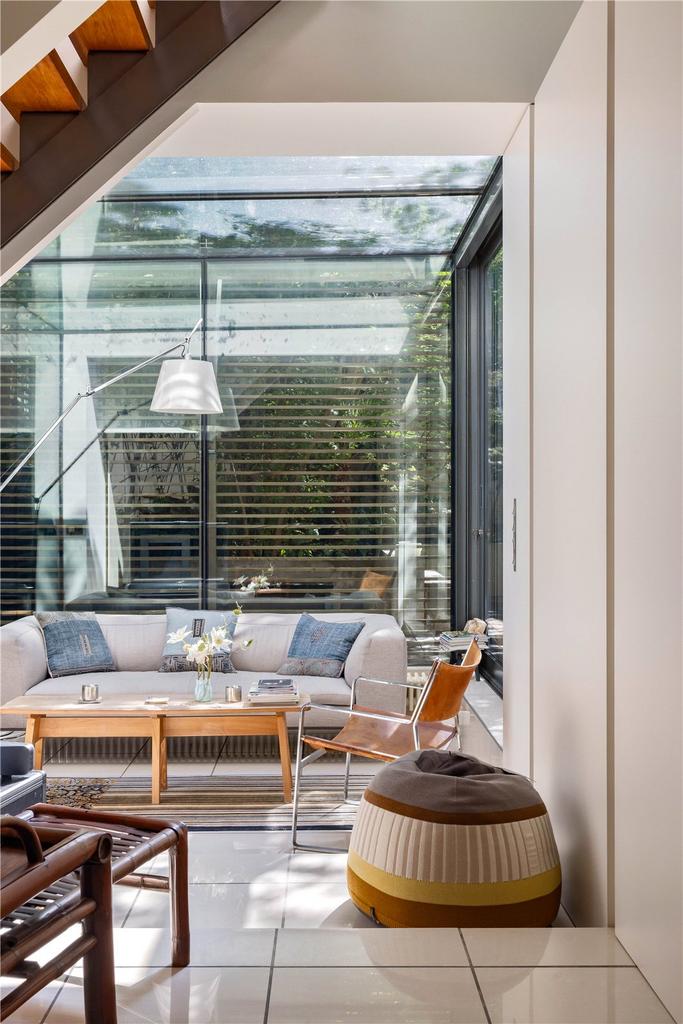 Tv Room