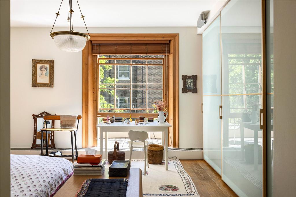 Principal Bedroom