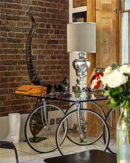 undefined, Regents Park Road, Primrose Hill, London, NW1