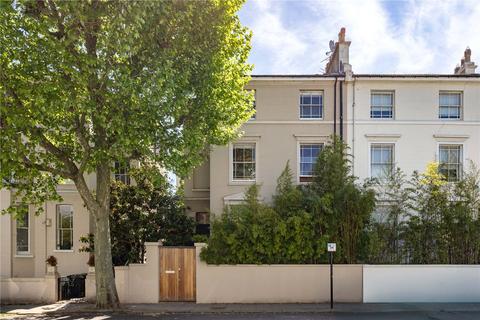 undefined, Regents Park Road, Primrose Hill, London, NW1