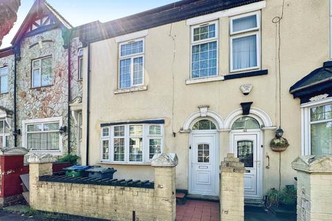 Herbert Street, West Bromwich B70