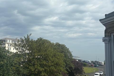 Esplanade Gardens, Scarborough