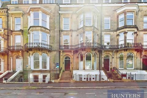 undefined, Esplanade Gardens, Scarborough