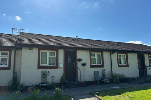 undefined, Cumloden Road, Minnigaff DG8