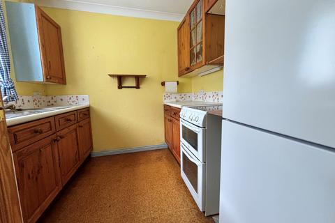 undefined, Cumloden Road, Minnigaff DG8