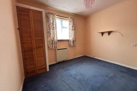 undefined, Cumloden Road, Minnigaff DG8