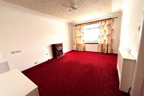 2 bedroom terraced house for sale, Cumloden Road, Minnigaff DG8