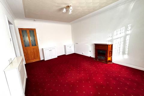 2 bedroom terraced house for sale, Cumloden Road, Minnigaff DG8