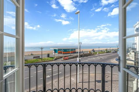 2 bedroom flat for sale, Marine Parade, Worthing, West Sussex, BN11