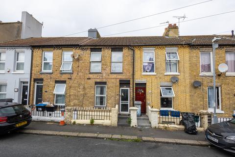 3 bedroom semi-detached house for sale, Clarendon Street, Dover, CT17