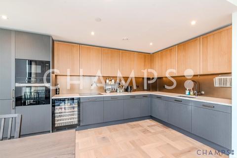 2 bedroom flat to rent, 1 Boxwood Gardens, E1W