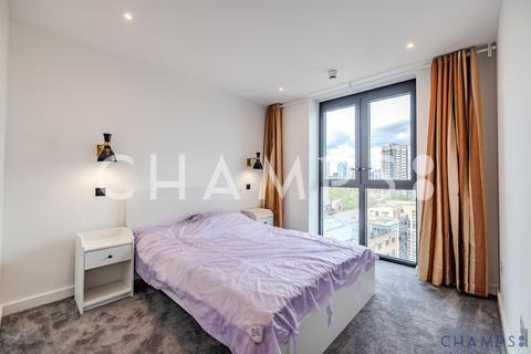 2 bedroom flat to rent, 1 Boxwood Gardens, E1W