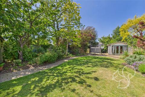 4 bedroom detached house for sale, Churchfields, West Mersea CO5
