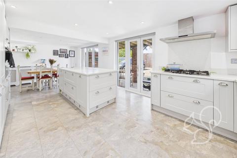 4 bedroom detached house for sale, Churchfields, West Mersea CO5