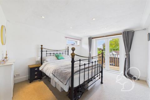 4 bedroom detached house for sale, Churchfields, West Mersea CO5