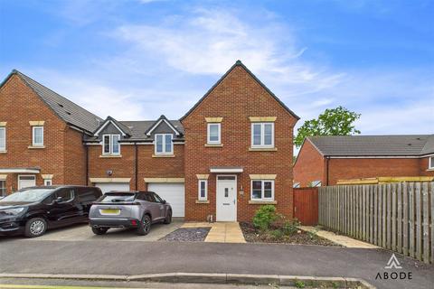 Thorntree Lane, Burton-On-Trent DE14