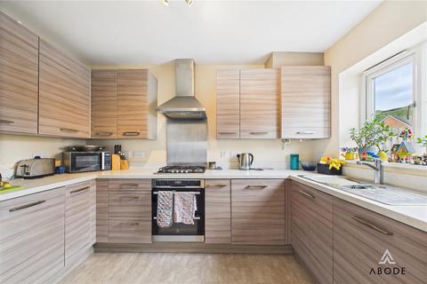 undefined, Thorntree Lane, Burton-On-Trent DE14