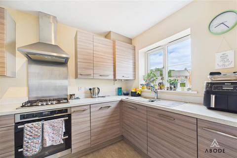 undefined, Thorntree Lane, Burton-On-Trent DE14