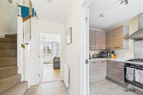 undefined, Thorntree Lane, Burton-On-Trent DE14