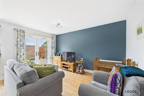 undefined, Thorntree Lane, Burton-On-Trent DE14