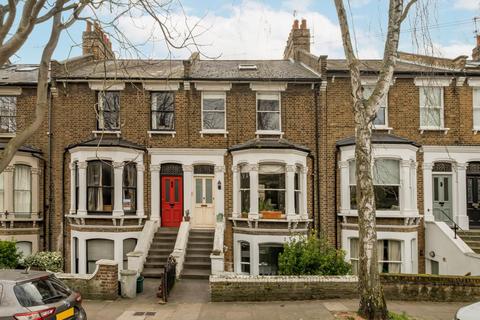 1 bedroom flat for sale, Southcote Road, London N19