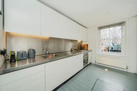1 bedroom flat for sale, Southcote Road, London N19
