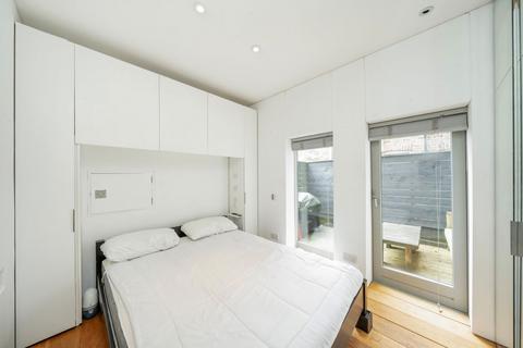 1 bedroom flat for sale, Southcote Road, London N19