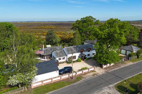 undefined, Main Road, East Boldre, Brockenhurst, SO42