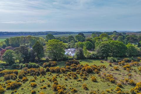 undefined, Main Road, East Boldre, Brockenhurst, SO42