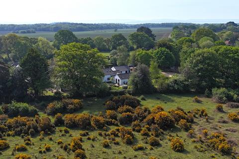 undefined, Main Road, East Boldre, Brockenhurst, SO42