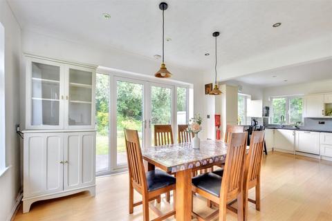 5 bedroom detached bungalow for sale, Hempshill Lane, Nottingham