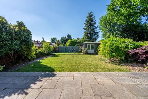 5 bedroom detached house for sale, Washway Road, Sale, Greater Manchester, M33