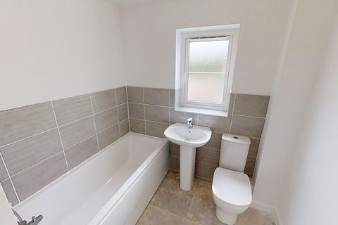 3 bedroom detached house for sale, Plot 128, Cedars at Parc Tondu, Maesteg Rd, Tondu CF32
