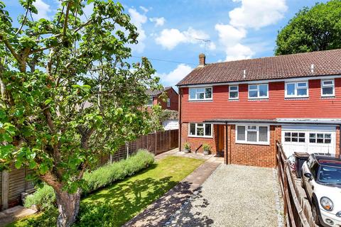 3 bedroom semi-detached house for sale, Griggs Meadow, Dunsfold, Godalming, Surrey