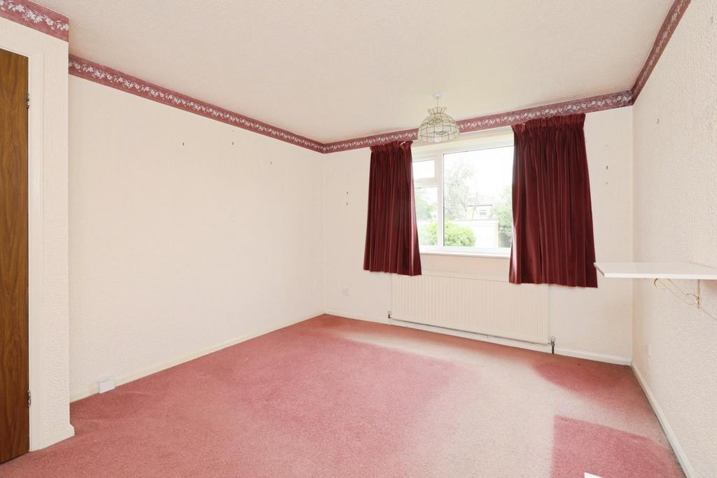 Bedroom no.1