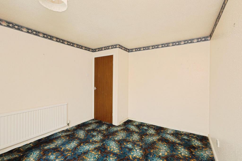Bedroom no.2
