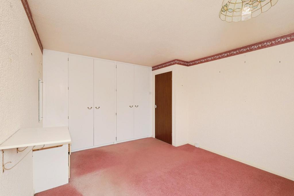 Bedroom no.1