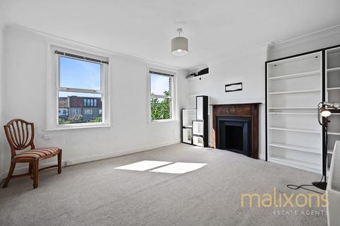 1 bedroom flat for sale, Grove Road, Mitcham CR4