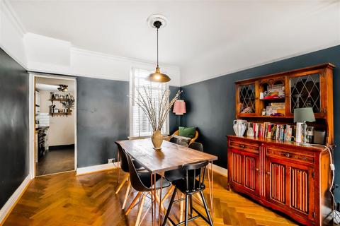 4 bedroom house for sale, Cheneys Road, Leytonstone