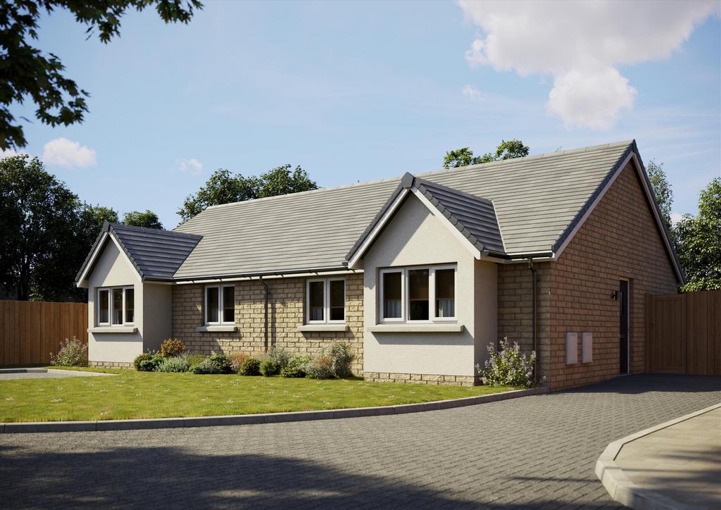 Oak external